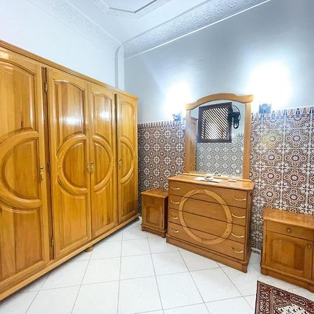 Dar Chefchaouen - Jebha Room 丹吉尔 外观 照片