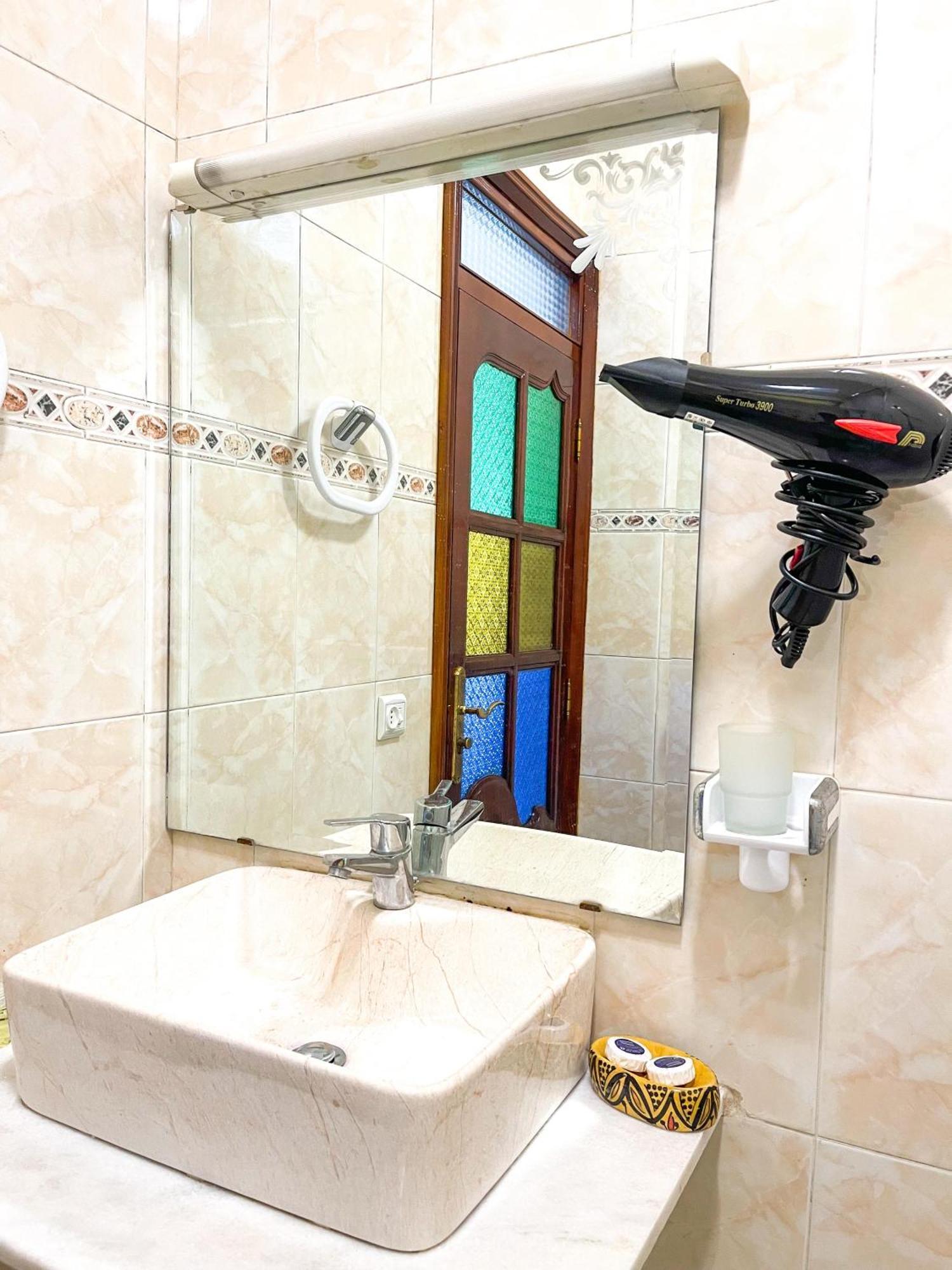Dar Chefchaouen - Jebha Room 丹吉尔 外观 照片